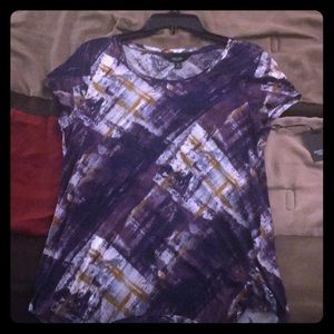 💛💜NWT SHORT SLEEVE💜💛